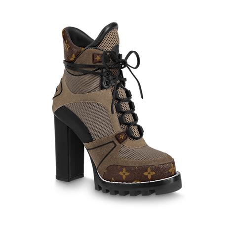 louis vuitton women boot|louis vuitton boots women sale.